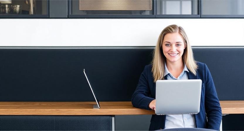 Application for Recruitment: Streamlining the Hiring Process from Start to Finish