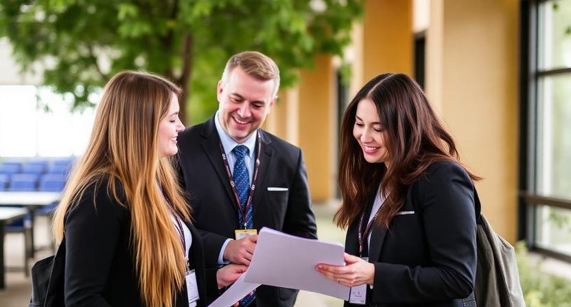 Application for Recruitment: Simplifying the Hiring Process with Applicant Tracking Systems