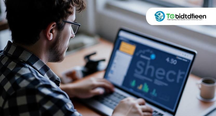 Everything You Should Know About Online Job Sheet Software