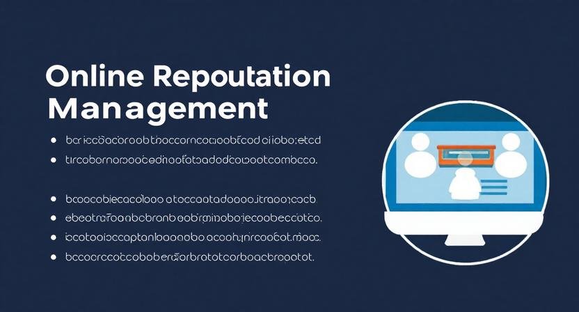 ORM Marketing Strategies: What Every Brand Needs to Know in 2025