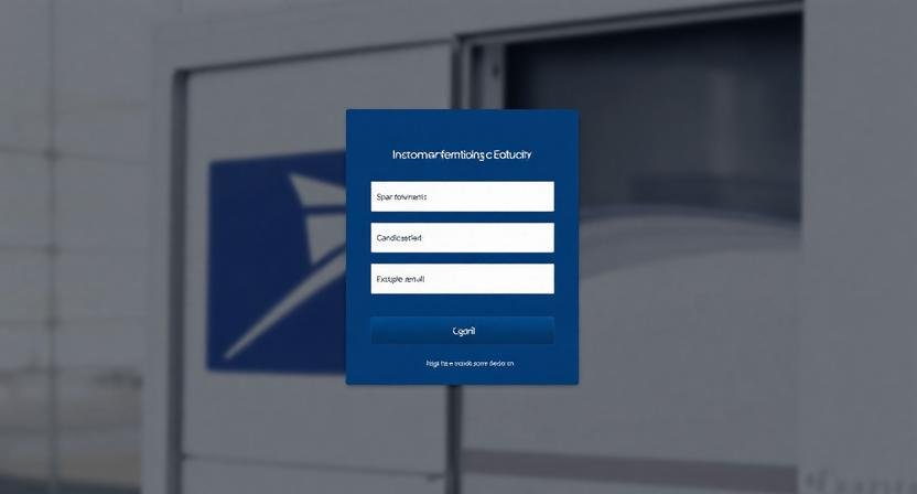 USPS eCareer Candidate Profile Login: Full Guide for Job Applicants