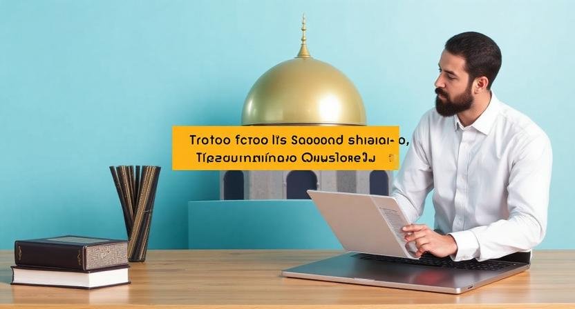 Tips for Succeeding in an Online Teach Quran Job