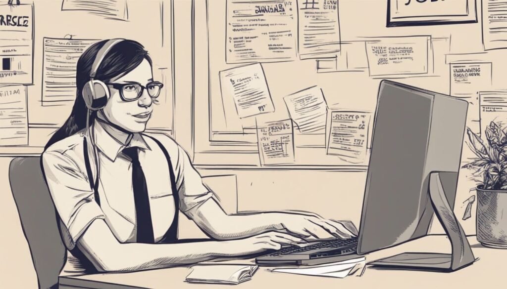 Most Common Mistakes People Make When Applying on Online Jobs