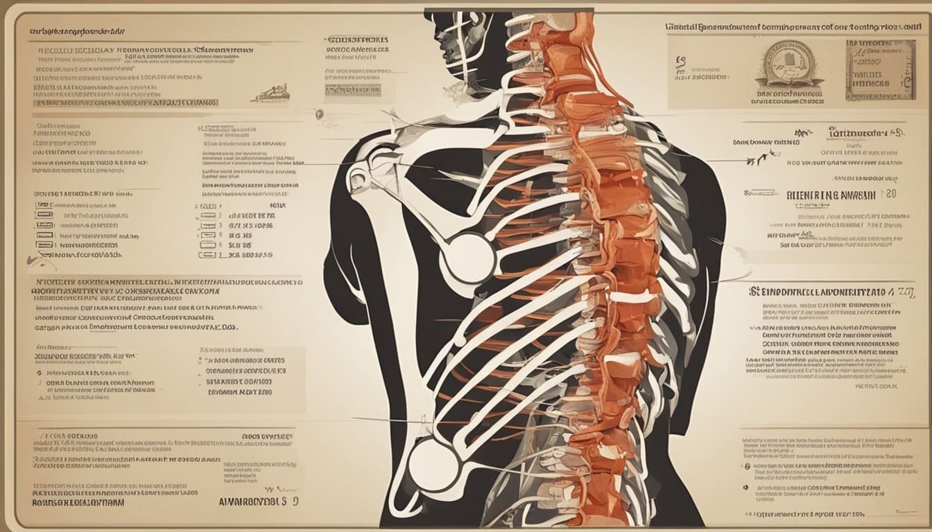 Are Chiropractors Required to Display License Number on Advertisements? A Guide to Compliance and Best Practices
