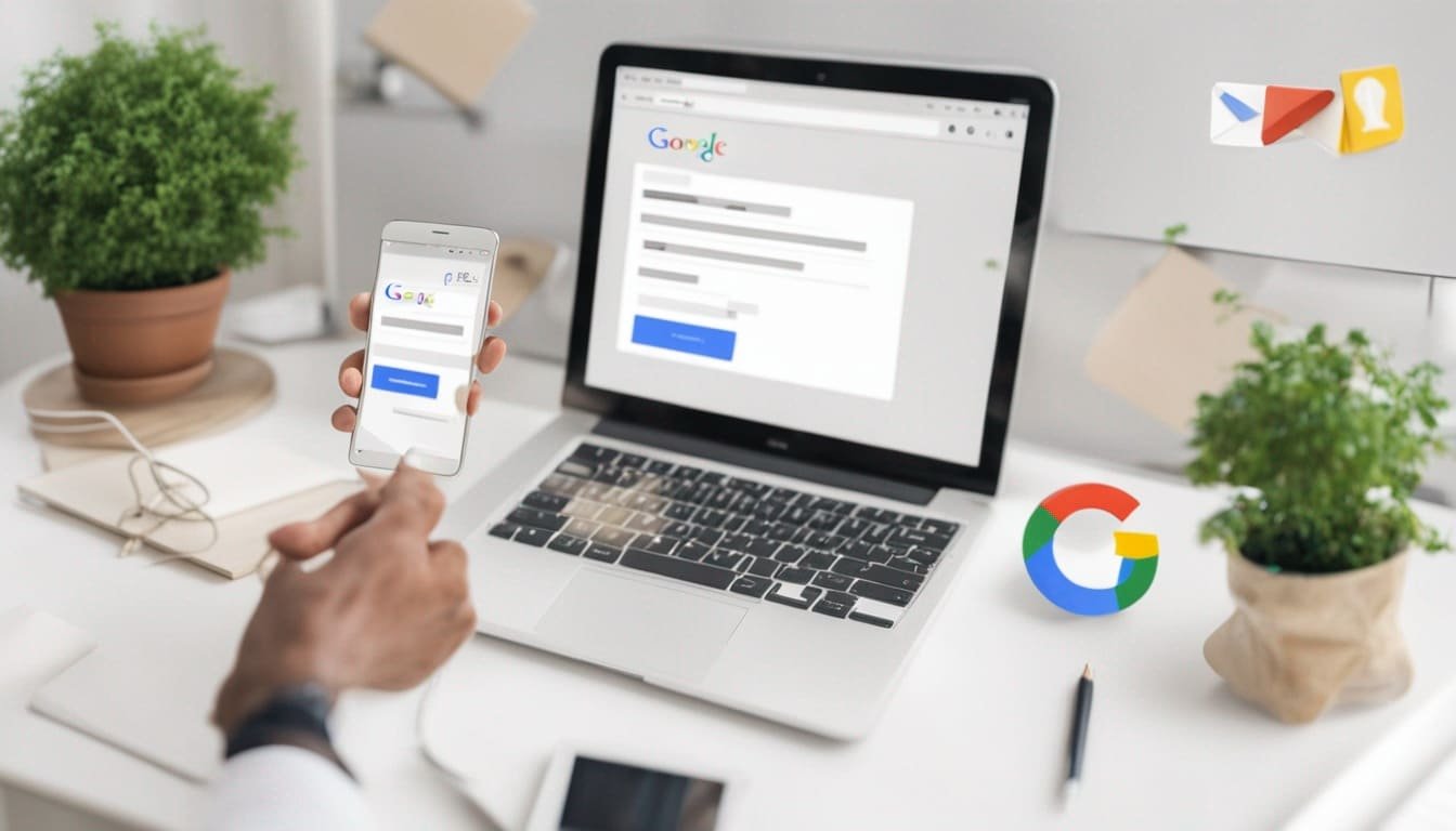 Building an Email List to Support Your Google AdSense Blog Growth in 2025