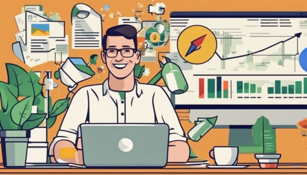 Evergreen Content Ideas That Consistently Generate Google AdSense Income in 2025