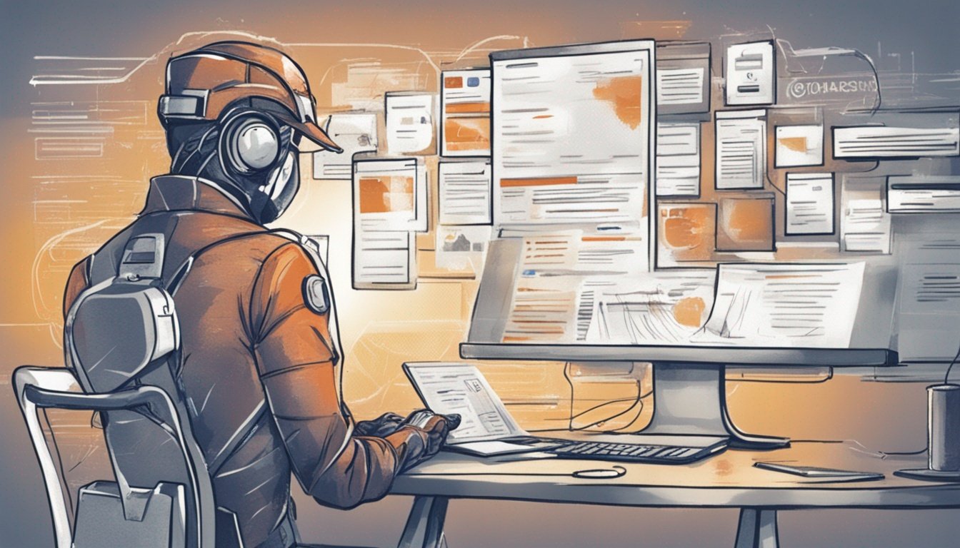 What is the Future in Online Job Application Systems? Exploring Upcoming Trends