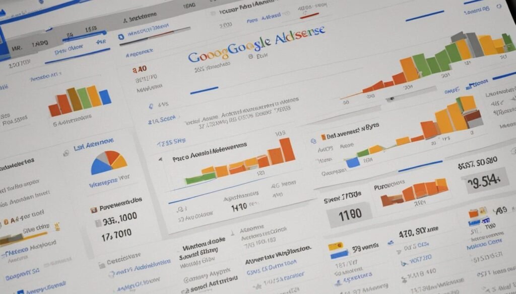Understanding Google AdSense Metrics: RPM, CTR, CPC Explained in 2025
