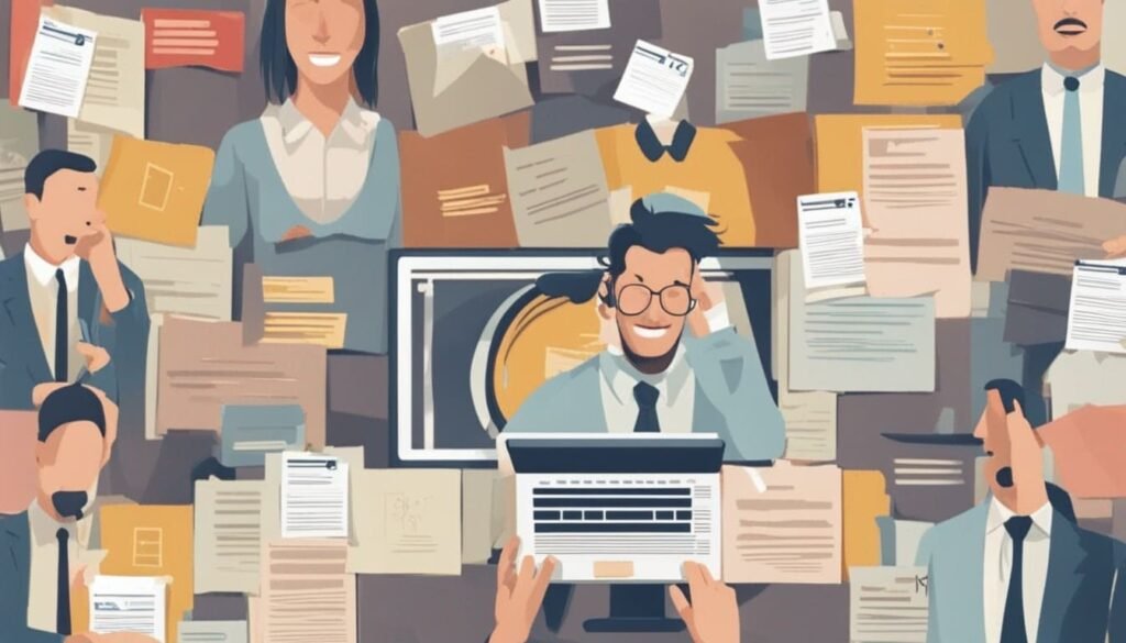 Most Common Mistakes People Make When Applying on Online Jobs