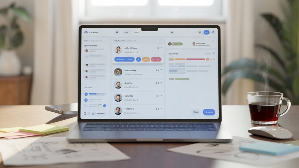 Affordable Client Collaboration Software Options for Small Businesses