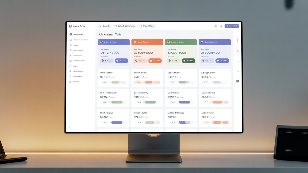 Benefits of Switching to Online Job Sheet Software for Your Team