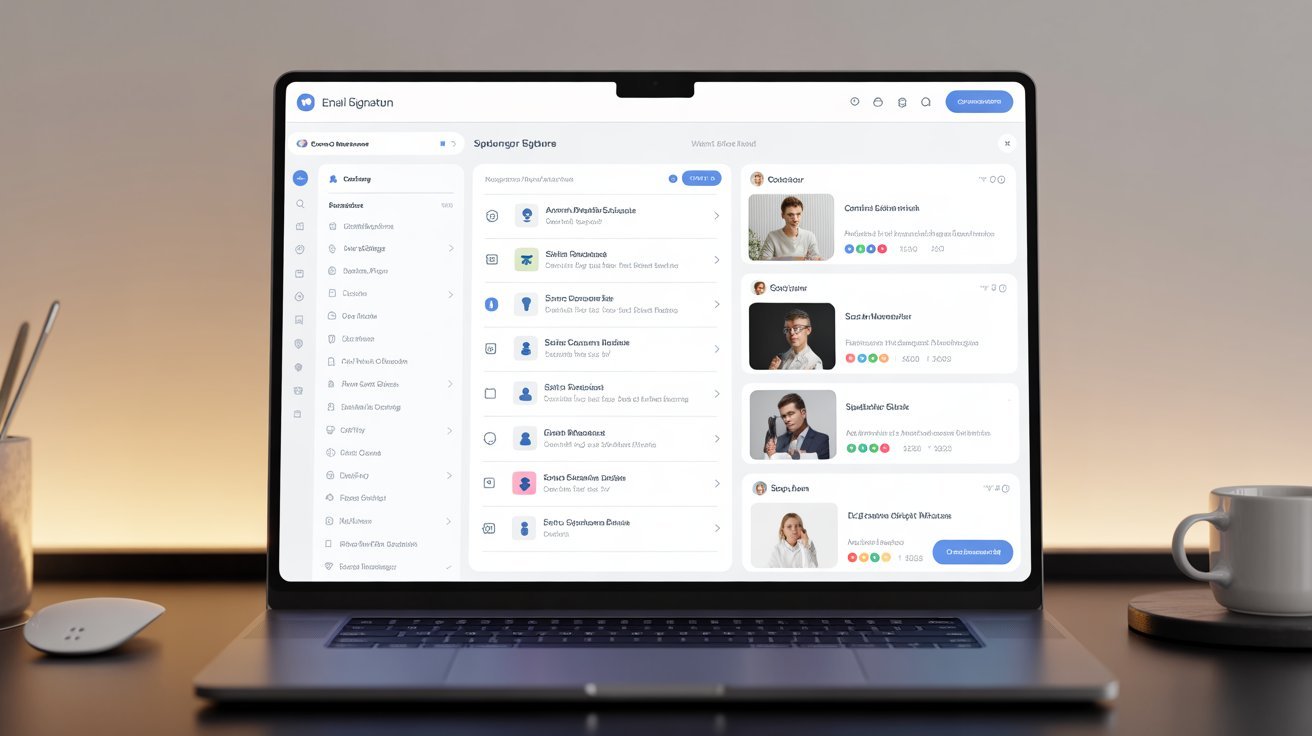 Email Signature Platform Comparison: Which One Is Right for You?