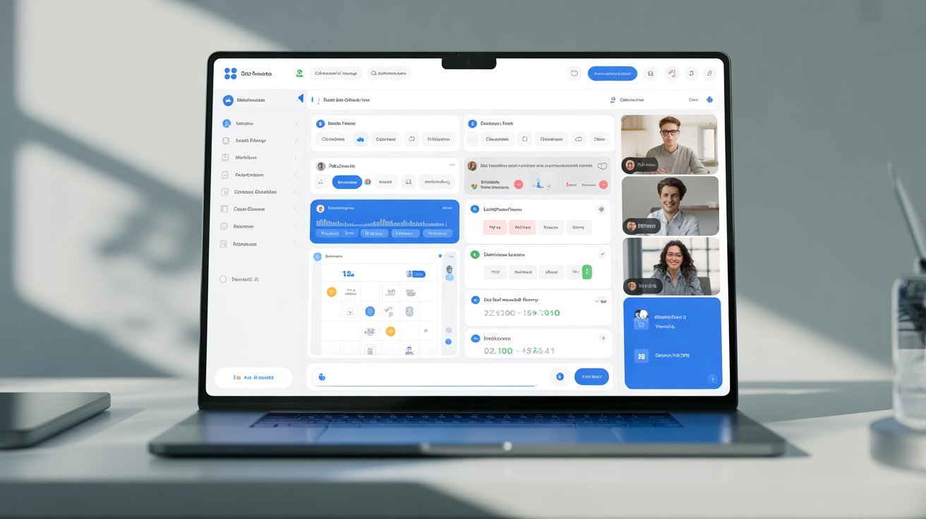 The Role of Client Collaboration Software in Digital Marketing Agencies