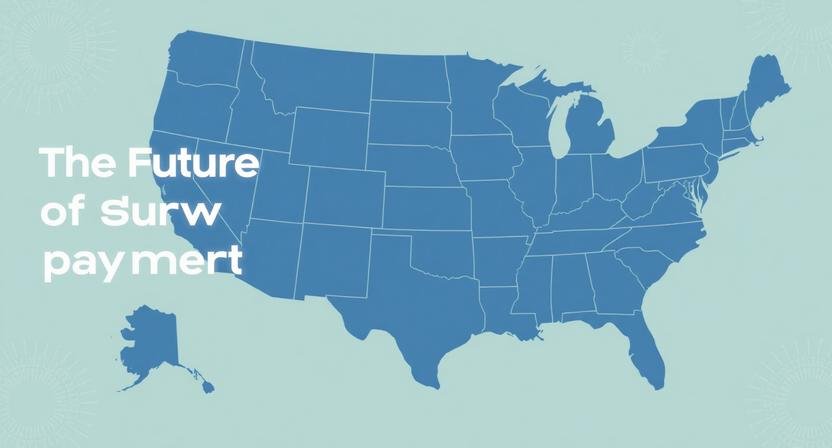 The Future of Surv Payments in the USA