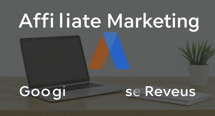 Using Affiliate Marketing to Supplement Google AdSense Revenue in 2025