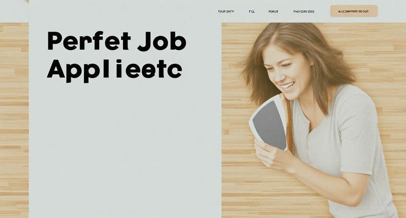 Perfect Job Application Template for Entry-Level Candidates: Your Guide to Landing Opening Jobs Near You