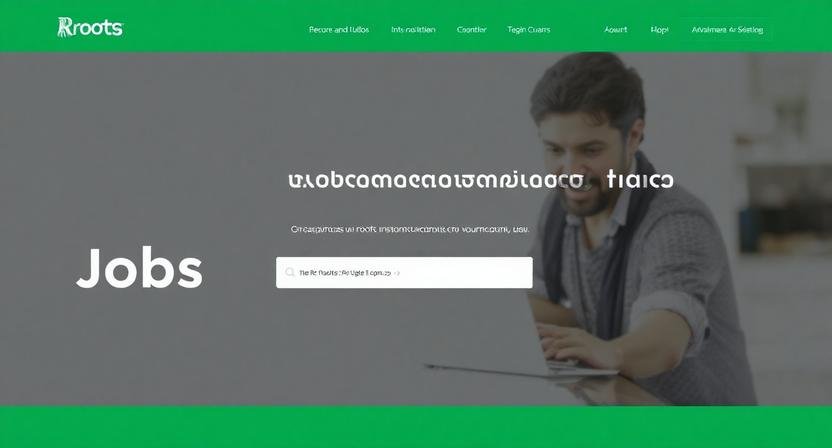 How to Complete Your Roots Jobs Application Online Successfully