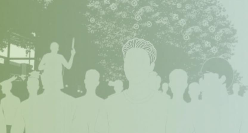 What Is the Opinion Community Revolution?