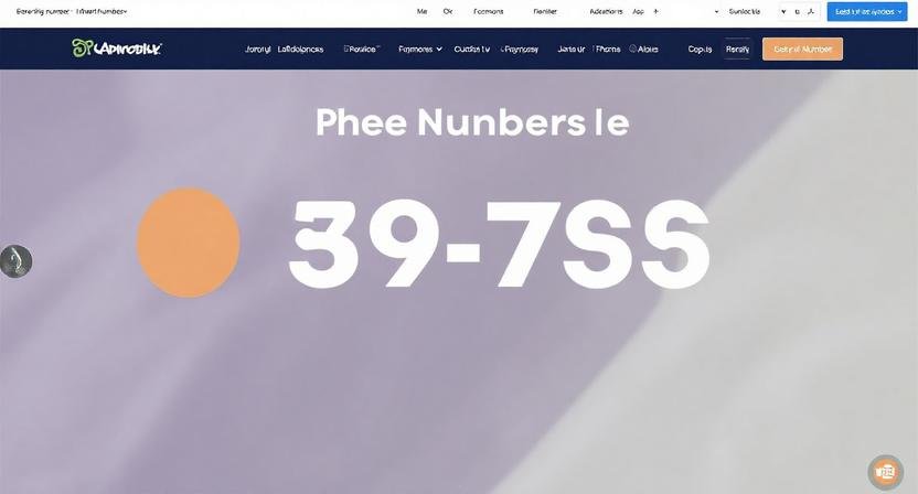 10 Advertising Phone Number Ideas That Instantly Build Trust