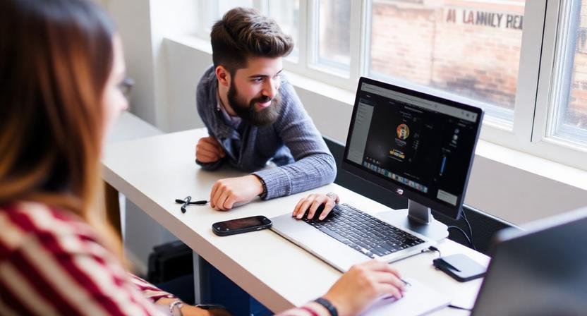 Beginner’s Guide to Starting a Career with Ignite Online Academy Jobs