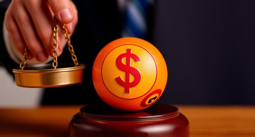 The Legal Process to Sell Lottery Payment Explained