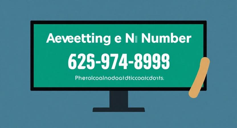 Building a Brand Hotline: Choosing the Perfect Advertising Phone Number