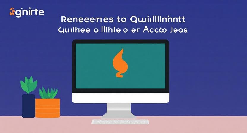 Requirements to Qualify for Ignite Online Academy Jobs