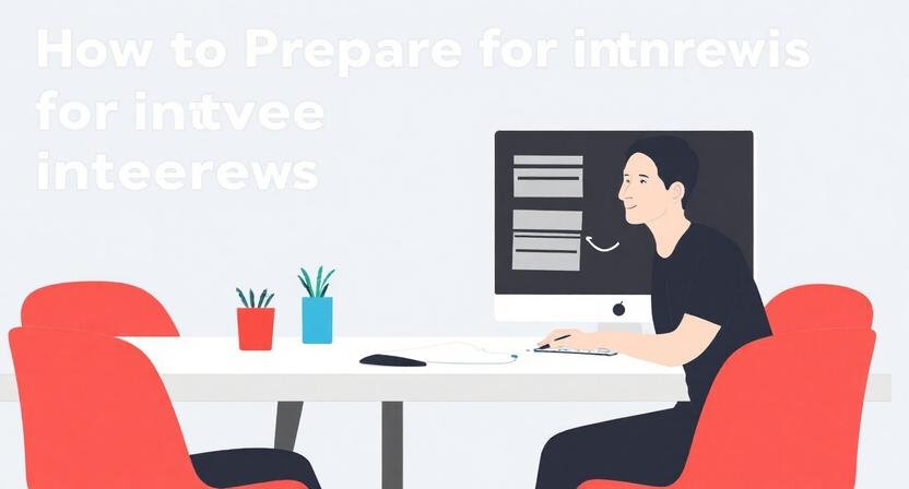 How to Prepare for Interviews for Ignite Online Academy Jobs