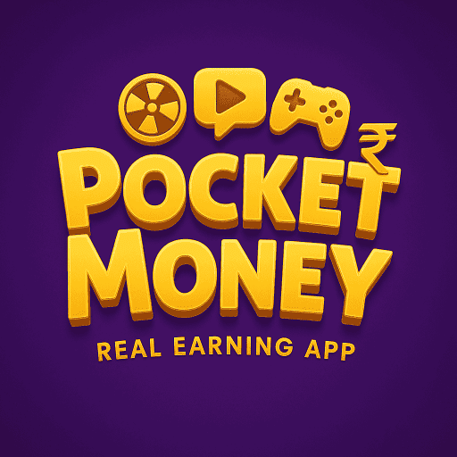 Pocket Money App