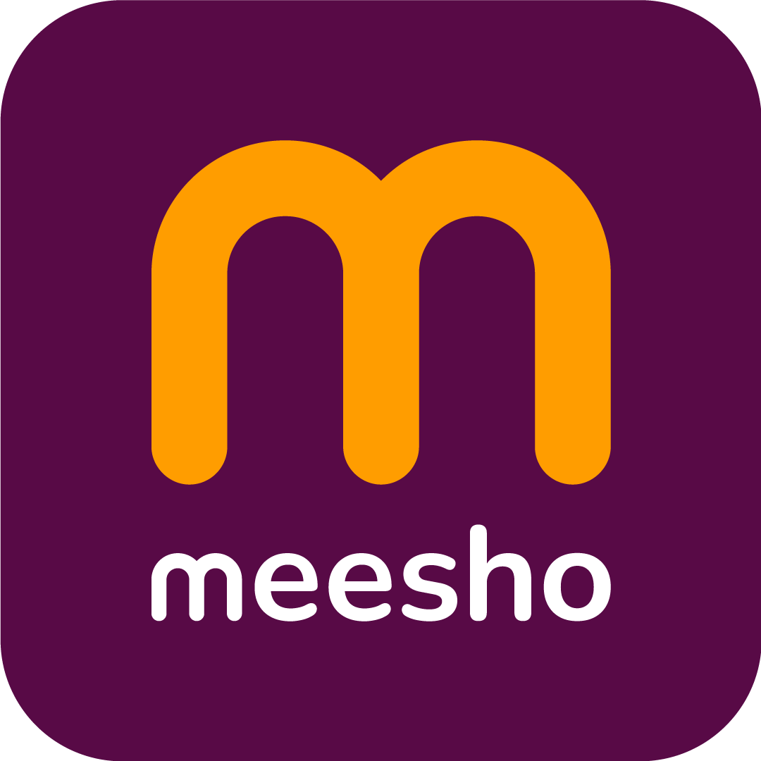 Meesho – Earn by Reselling
