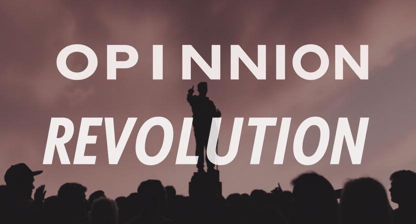 Join the Opinion Community Revolution Unfiltered Takes That Could Change Your Perspective Tomorrow