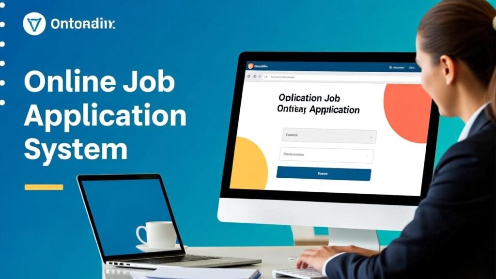 What is an Online Job Application System? A Complete Guide to Modern Recruitment Technology