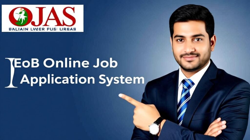 What is the OJAS Online Job Application System? A Complete Guide for Job Seekers and Employers