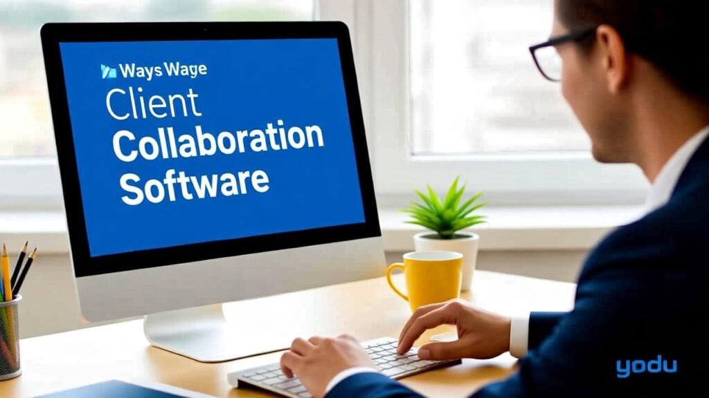 7 Ways Client Collaboration Software Improves Project Management