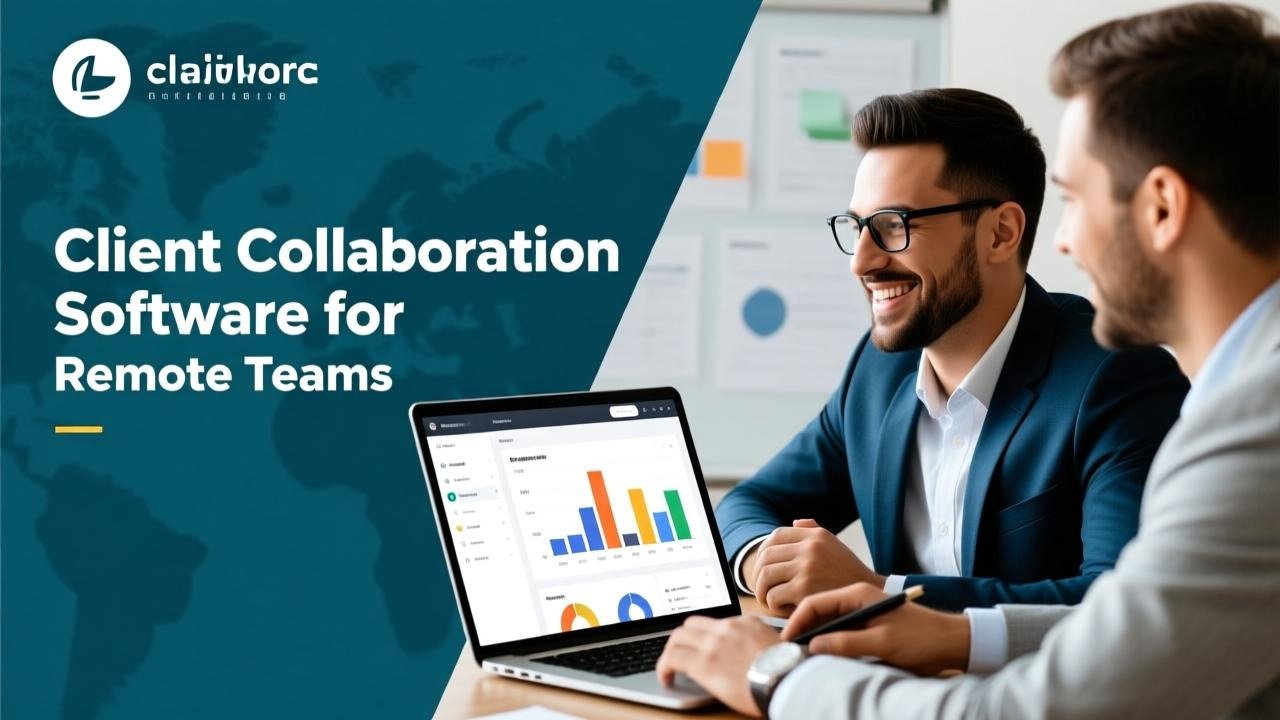 Best Client Collaboration Software for Remote Teams in 2025
