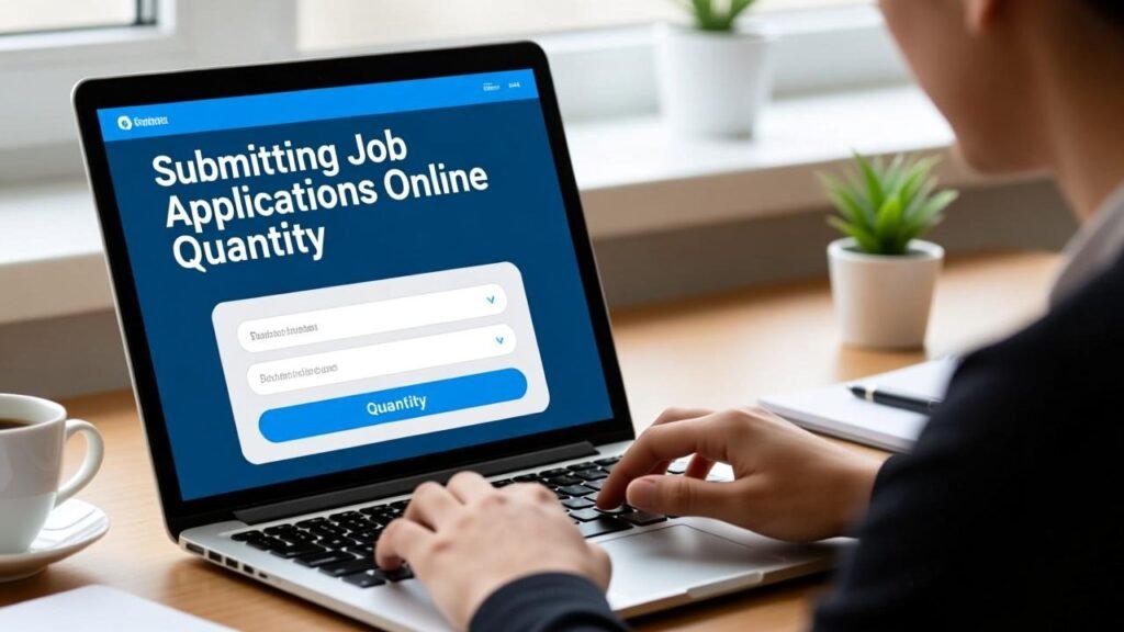 System for Submitting Job Applications Online in Quantity: How Bulk Application Platforms Are Transforming the Job Search