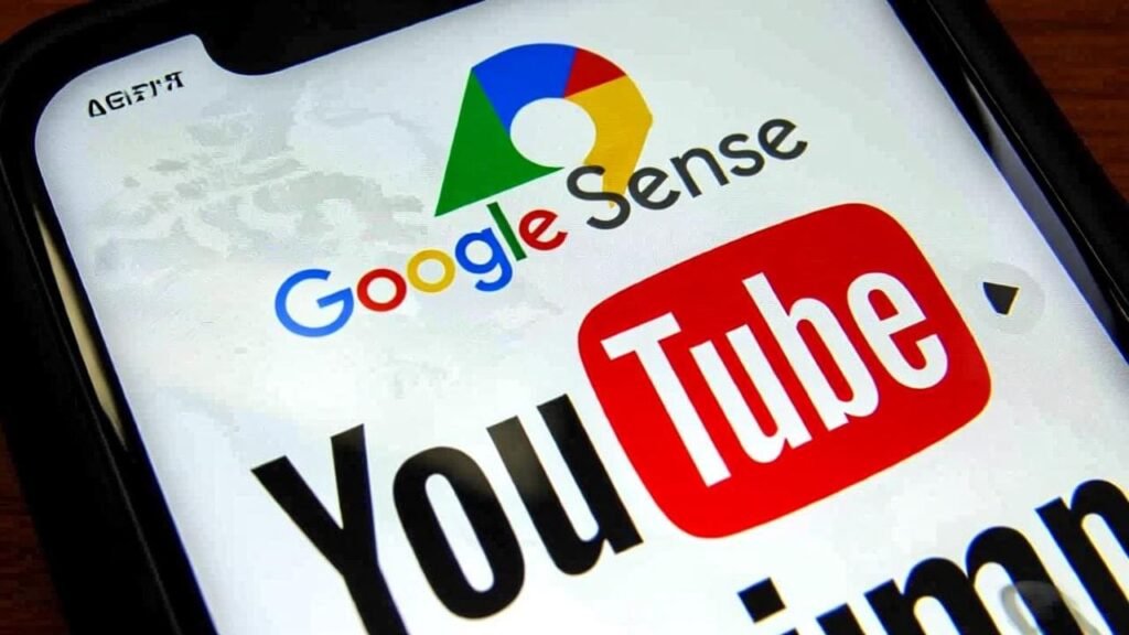 How to Use Google AdSense with YouTube for Maximum Monetization in 2025
