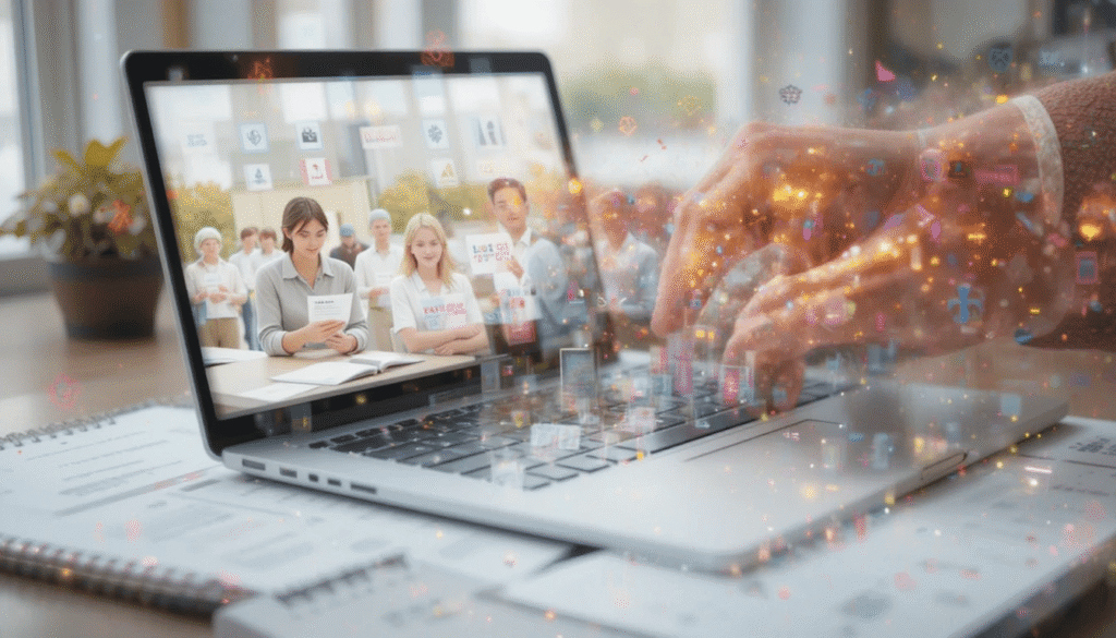 Advantages of Choosing an Online Form Filling Job Without Investment Daily Payment