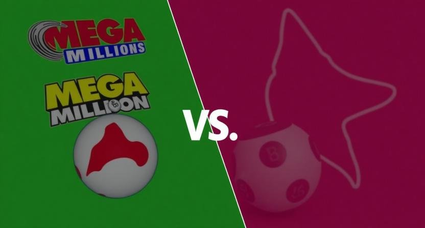 Mega Millions Vs Nagaland State Lottery: Complete Guide for New Lottery Players