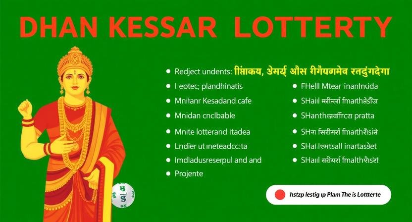 Latest Updates and News About Dhan Kesari