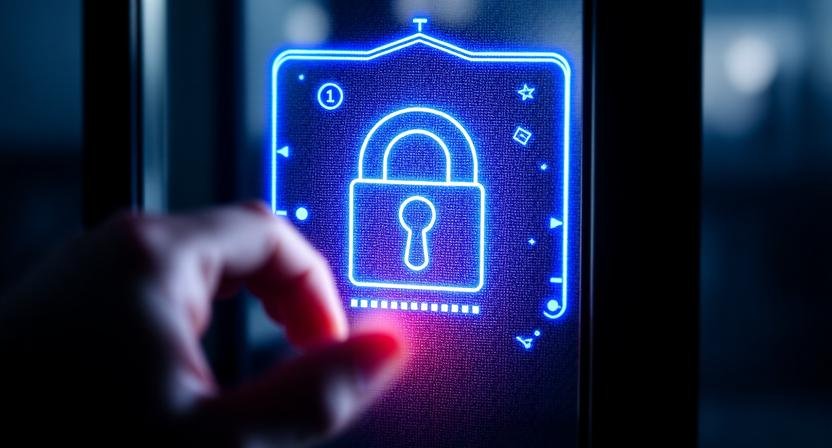 Safety and Privacy on Naukri.com Login