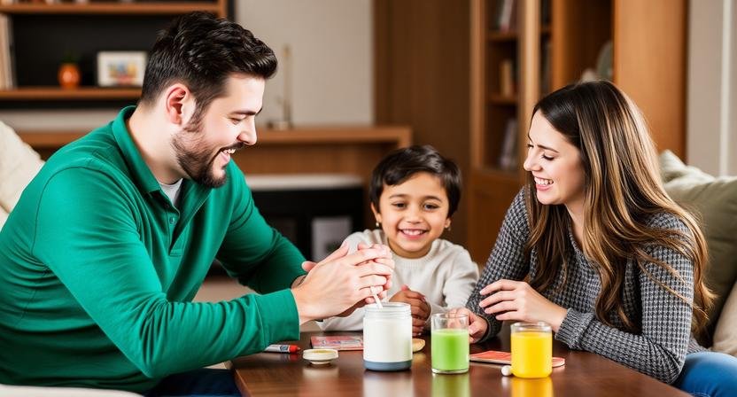 Hack #1: Family Sharing Done Right (Save 30-40% Instantly)