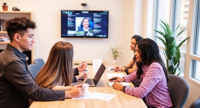 Growth and Promotion Opportunities