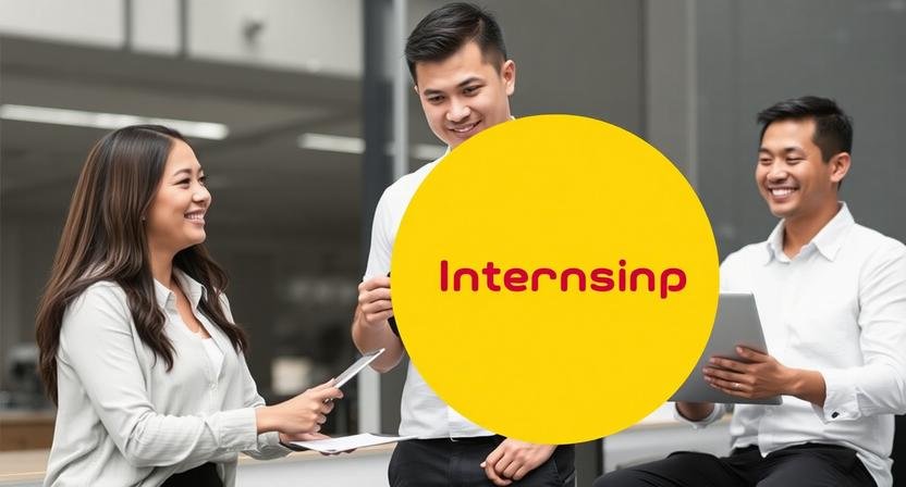 Internship: A Complete Guide to Opportunities, Benefits, and Career Growth
