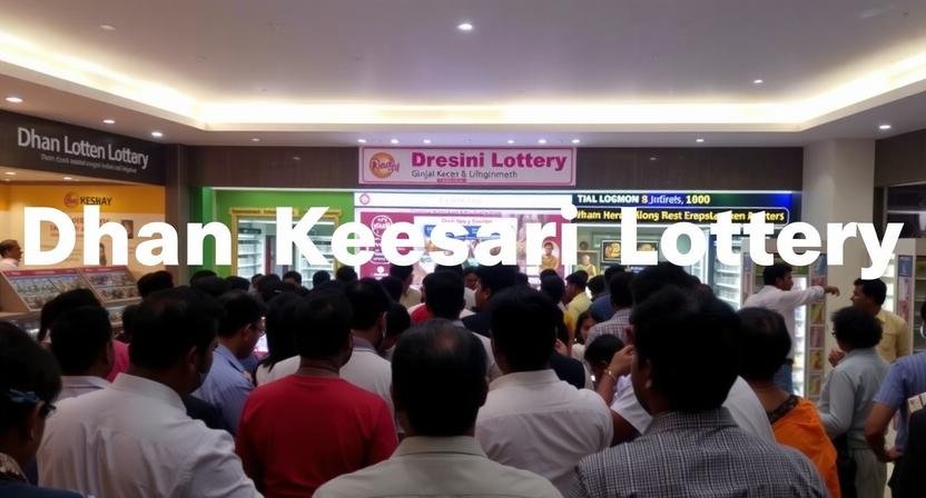 What Is Dhan Kesari? Complete Guide for Beginners