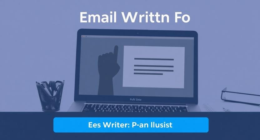 Email Writing Format: A Complete Guide to Writing Professional Emails
