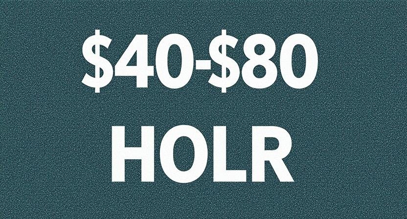 Graphic Design: $40–$80/Hour Visual Gold