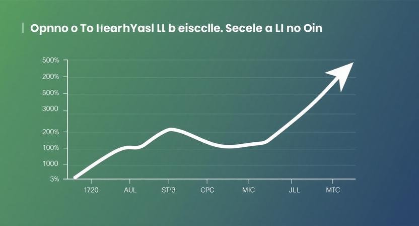 Long Term Stability of SaaS CPC Growth