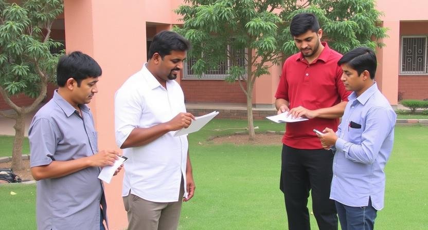 Careers for Freshers