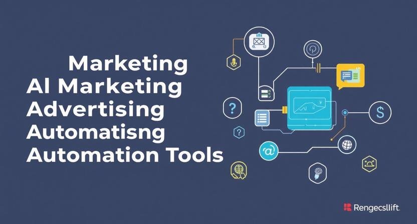 AI Marketing and Advertising Automation Tools